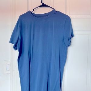 YoungLA Perfect Tee - Light Blue